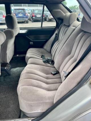 ALFA ROMEO Alfetta usata 8