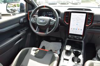 FORD Ranger Raptor usata, con Chiusura centralizzata