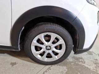CITROEN C3 usata, con Cruise Control