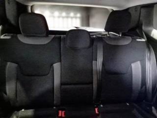 JEEP Renegade usata, con Regolazione elettrica sedili