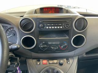 CITROEN Berlingo usata, con Sensore di luce