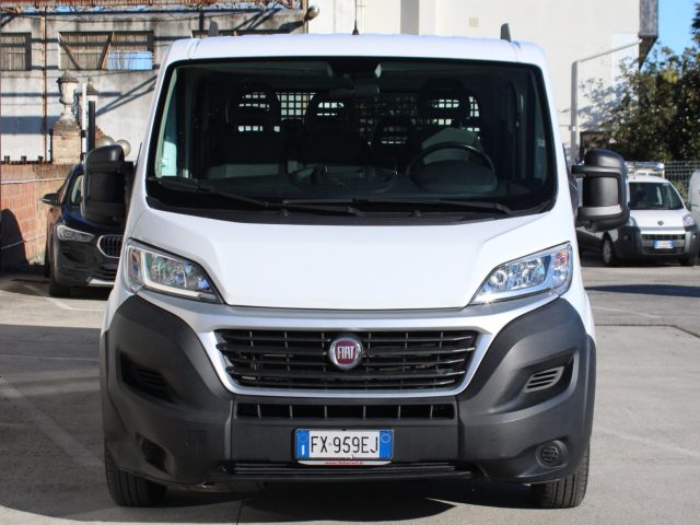 FIAT Ducato usata, con Airbag