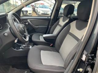 DACIA Duster usata, con Chiusura centralizzata