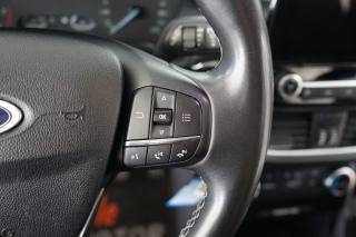 FORD Puma usata, con Monitoraggio pressione pneumatici
