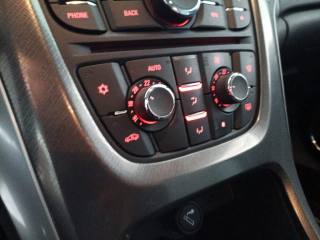 OPEL Astra usata, con Immobilizzatore elettronico