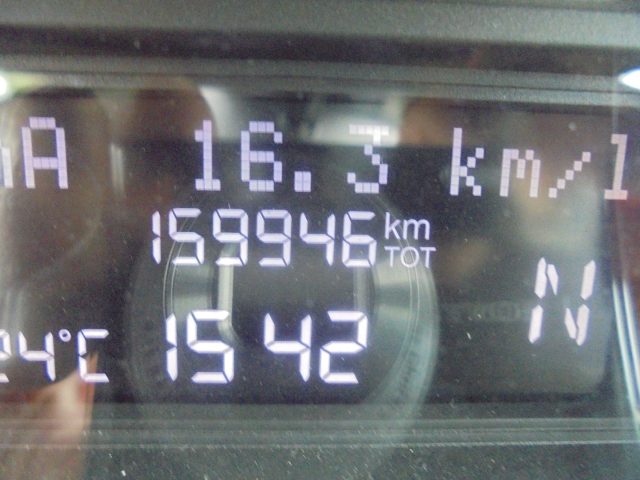 LANCIA Ypsilon usata 25