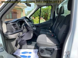 FORD Transit usata, con Vivavoce