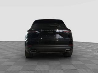 PORSCHE Cayenne usata 3