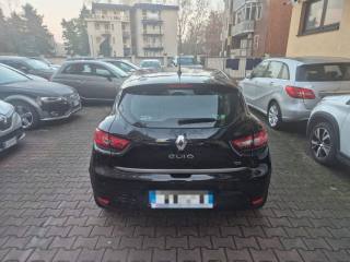 RENAULT Clio usata, con Alzacristalli elettrici