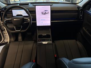 JAECOO Jaecoo 7 usata, con Lettore CD