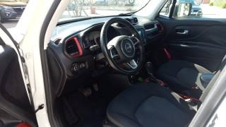 JEEP Renegade usata, con ESP