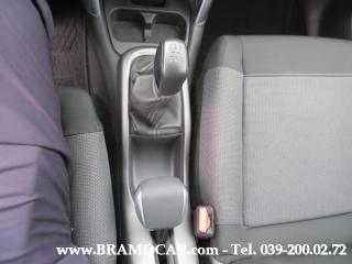 CITROEN C3 Aircross usata, con USB