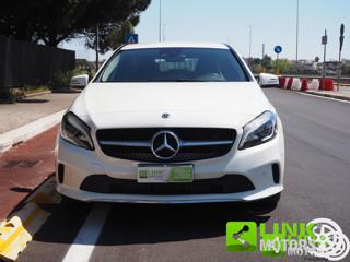 MERCEDES-BENZ A 180 usata 6