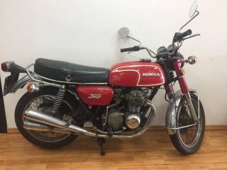 HONDA CB 350 Four usata 0