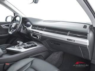 AUDI Q7 usata 11