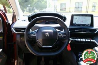 PEUGEOT 3008 usata, con Fendinebbia