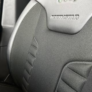 JEEP Compass usata, con Controllo automatico clima