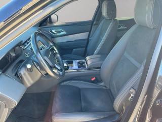 LAND ROVER Range Rover Velar usata, con Chiusura centralizzata