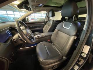 HYUNDAI Tucson usata, con Controllo trazione