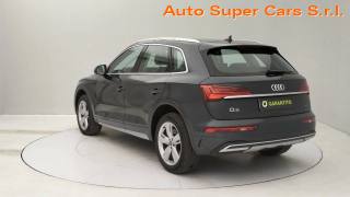 AUDI Q5 usata, con Airbag laterali