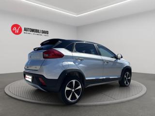 DR MOTOR DR3 usata, con Airbag Passeggero