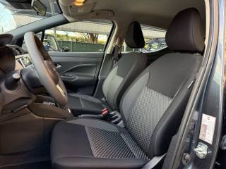 NISSAN Micra usata 8