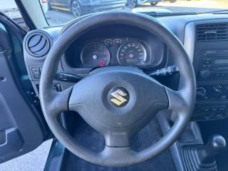 SUZUKI Jimny usata 9