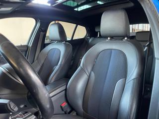 BMW 118 usata, con Chiusura centralizzata