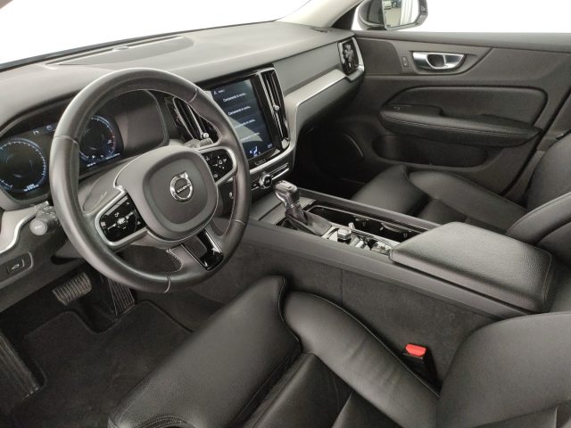 VOLVO S60 usata, con Autoradio