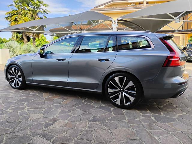 VOLVO V60 usata, con Autoradio