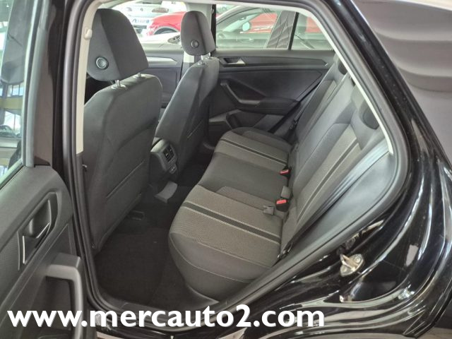 VOLKSWAGEN T-Roc usata, con ESP