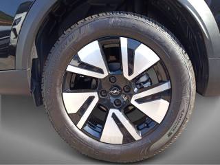 OPEL Frontera usata, con Climatizzatore
