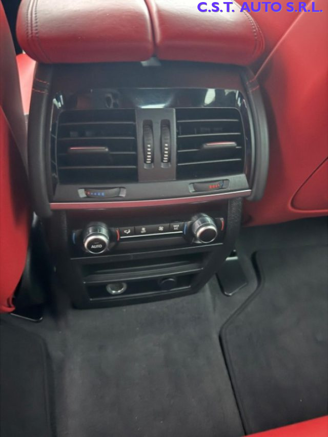 BMW X6 M usata, con Climatizzatore