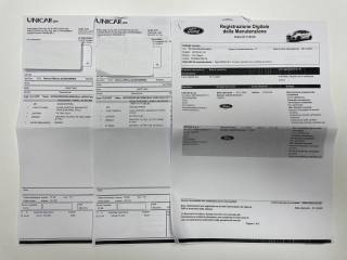 FORD Puma usata, con Vetri oscurati