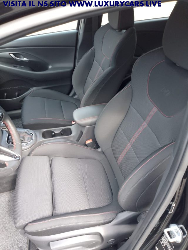 HYUNDAI i30 usata, con ESP