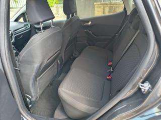 FORD Fiesta usata, con Cruise Control