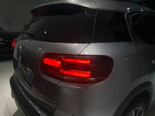 CITROEN C5 Aircross usata, con Immobilizzatore elettronico