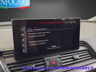 AUDI Q5 usata, con Trazione integrale