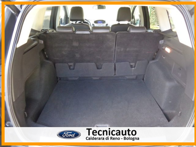 FORD Kuga usata, con Immobilizzatore elettronico