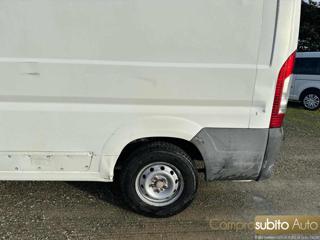 FIAT Ducato usata 9