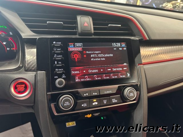 HONDA Civic usata, con Climatizzatore