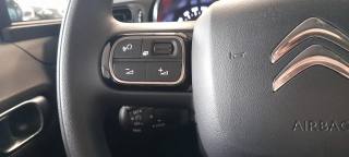 CITROEN C3 usata, con Specchietti laterali elettrici