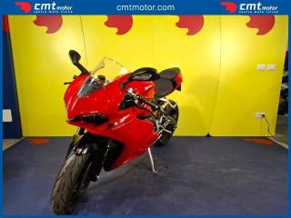 DUCATI 959 Panigale usata 2