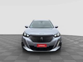 PEUGEOT 2008 usata 7
