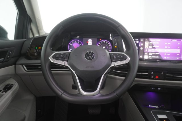 VOLKSWAGEN Golf usata 5