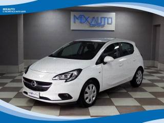 OPEL Corsa usata, con ABS