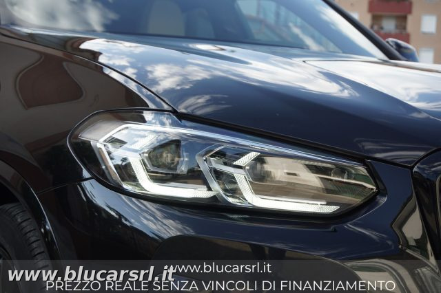 BMW X4 usata 34