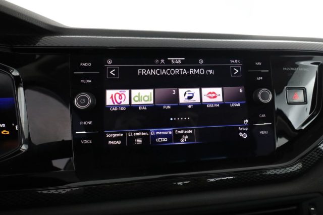 VOLKSWAGEN Polo usata 10