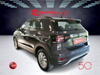 VOLKSWAGEN T-Cross usata 8