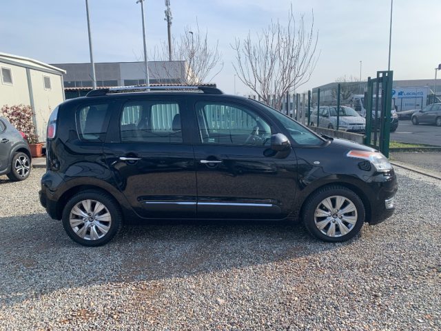 CITROEN C3 Picasso usata, con Airbag Passeggero